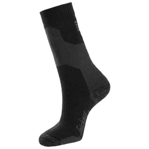 Snickers 9227 Heavy Wool Socks