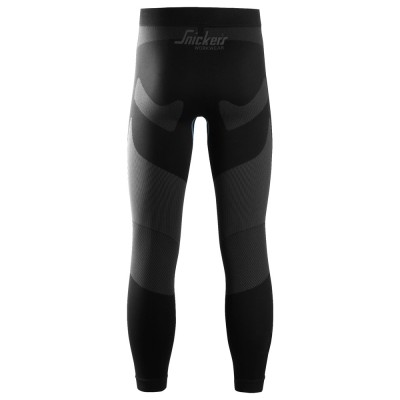 Snickers 9409 LiteWork 37.5® Seamless First Layer
