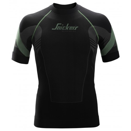 Snickers 9426 FlexiWork Seamless Shirt