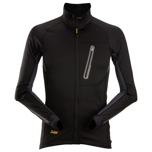 Snickers 9448 LiteWork Full Zip Fleece