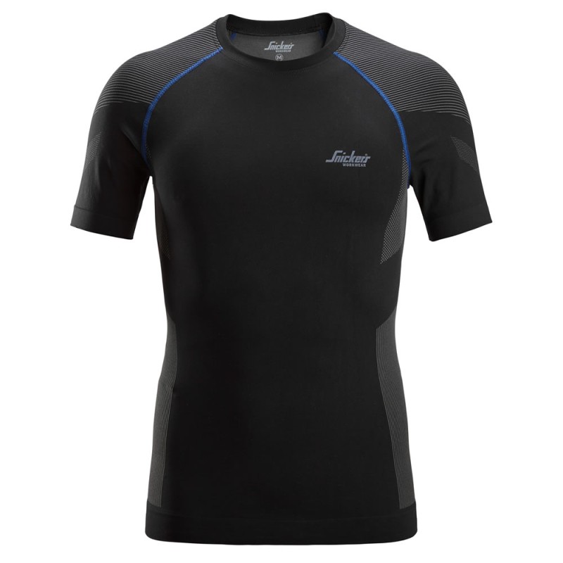 Snickers 9490 Seamless Base Layer Top