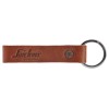 Snickers 9751 Leather Keyring