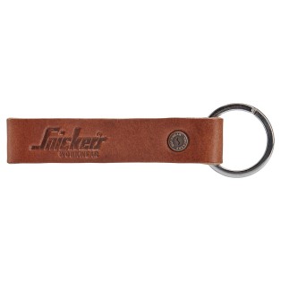 Snickers 9751 Leather Keyring