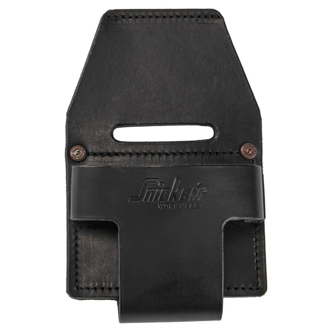 Snickers 9768 Leather Measuring Tape Pouch
