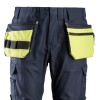 Snickers 9783 ProtecWork Holster Pockets