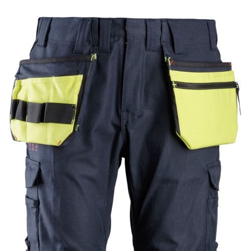 Snickers 9783 ProtecWork Holster Pockets
