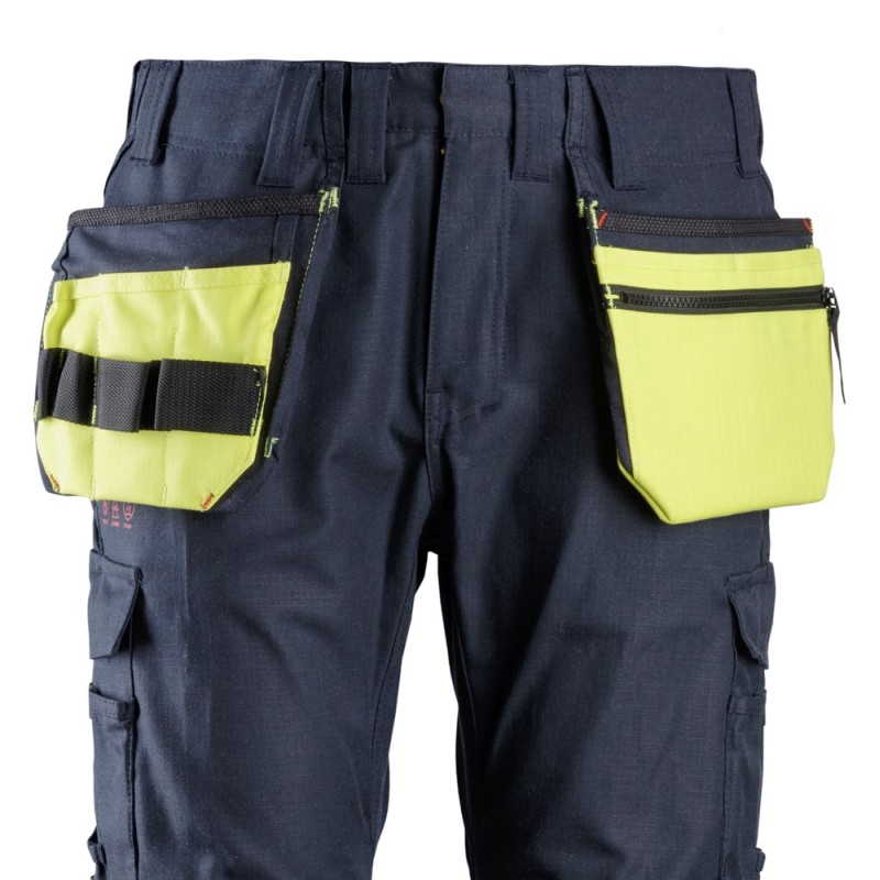 Snickers 9783 ProtecWork Holster Pockets
