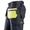 Snickers 9783 ProtecWork Holster Pockets