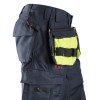 Snickers 9783 ProtecWork Holster Pockets