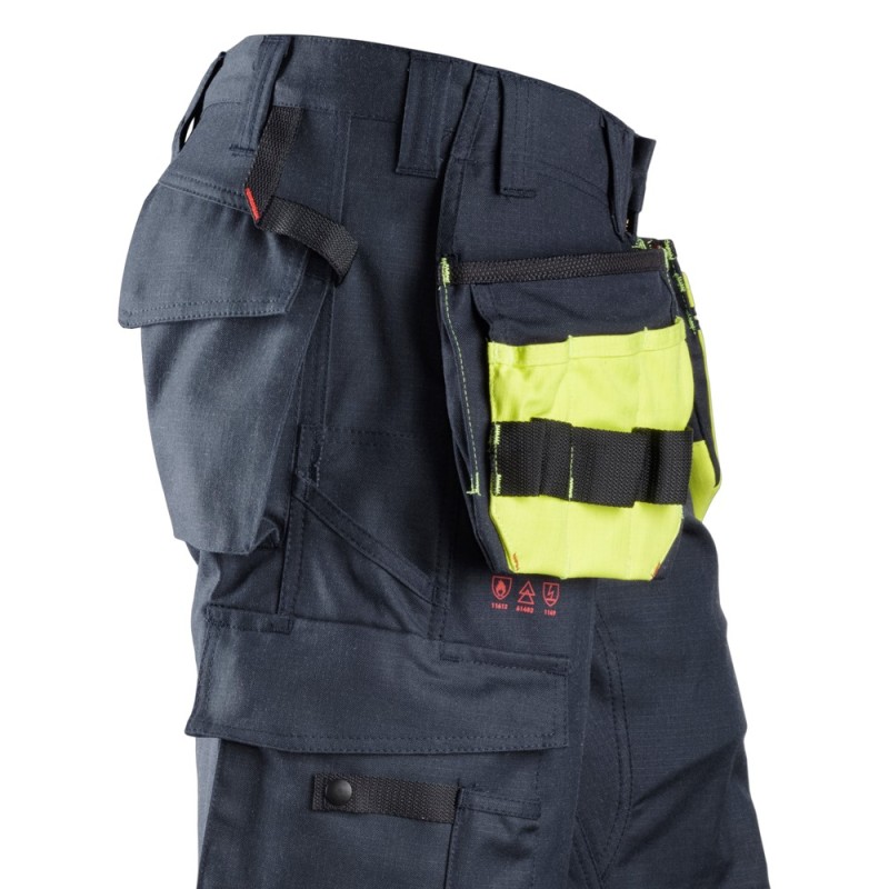 Snickers 9783 ProtecWork Holster Pockets