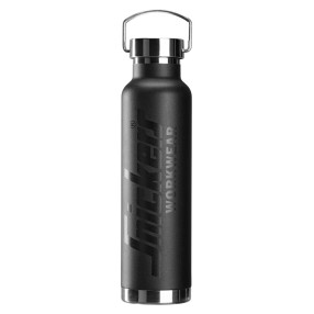 Snickers 9901 Insulated Water Bottle