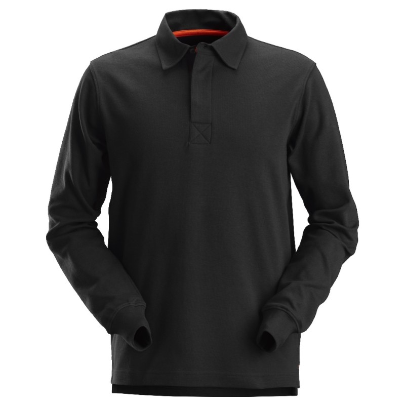 Snickers 2612 Rugby Shirt