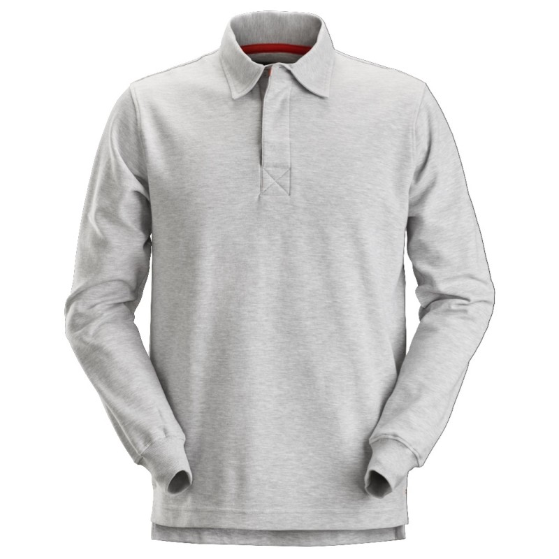 Snickers 2612 Rugby Shirt