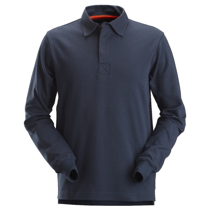 Snickers 2612 Rugby Shirt
