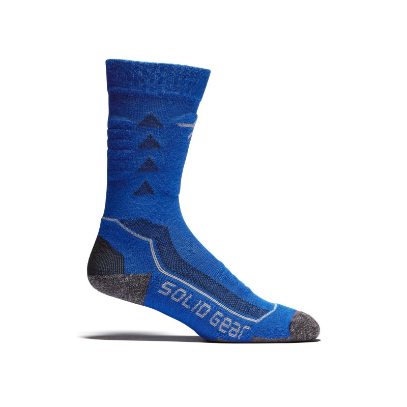 Solid Gear SG30006 Merino Wool Extreme Performance Socks
