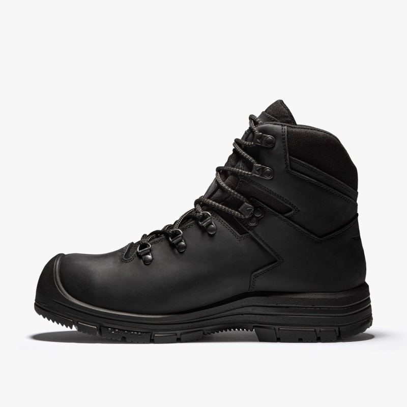 Solid Gear SG75002 Bravo GORE-TEX  Safety Boots Waterproof