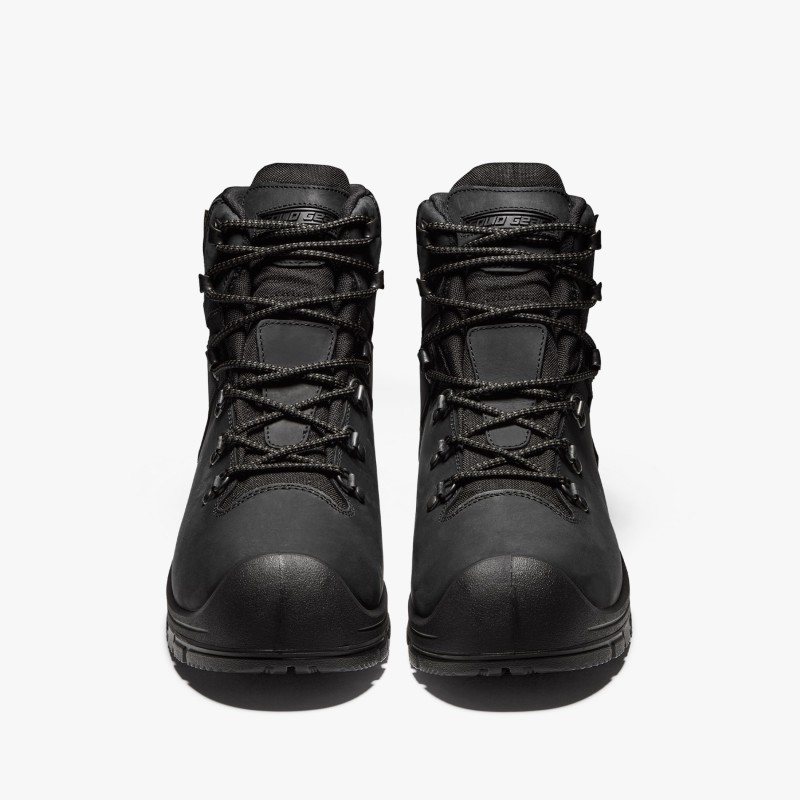 Solid Gear SG75002 Bravo GORE-TEX  Safety Boots Waterproof