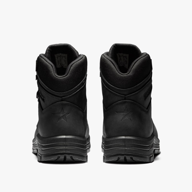 Solid Gear SG75002 Bravo GORE-TEX  Safety Boots Waterproof