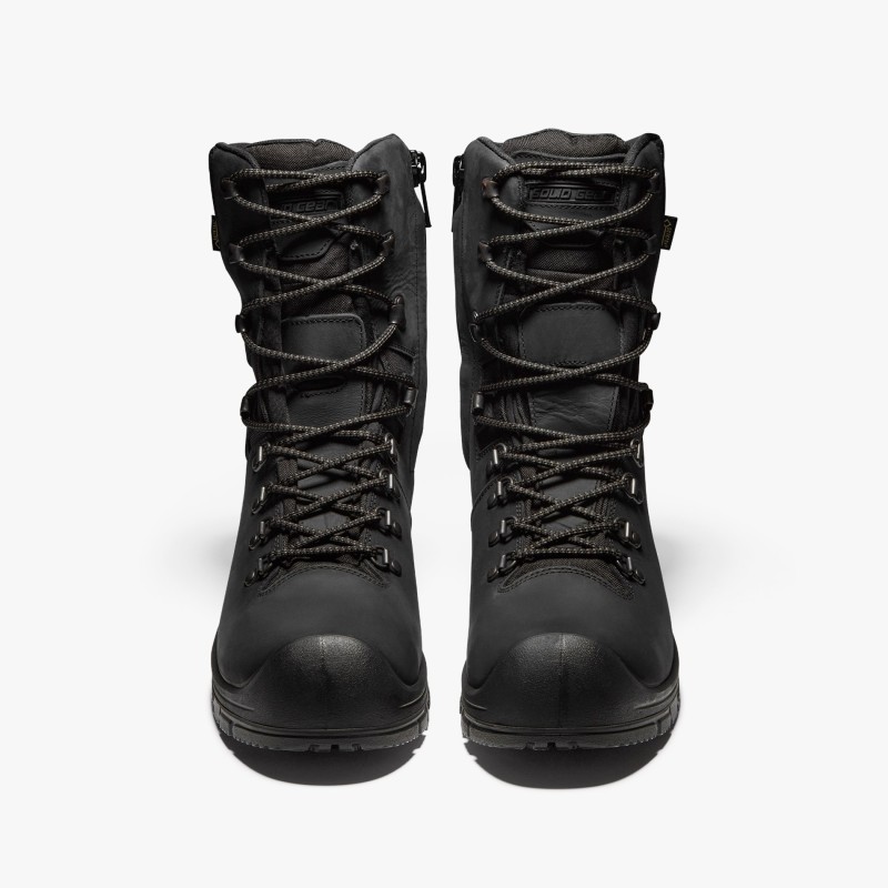 Solid Gear SG75001 Delta GORE-TEX  Safety Boots Waterproof