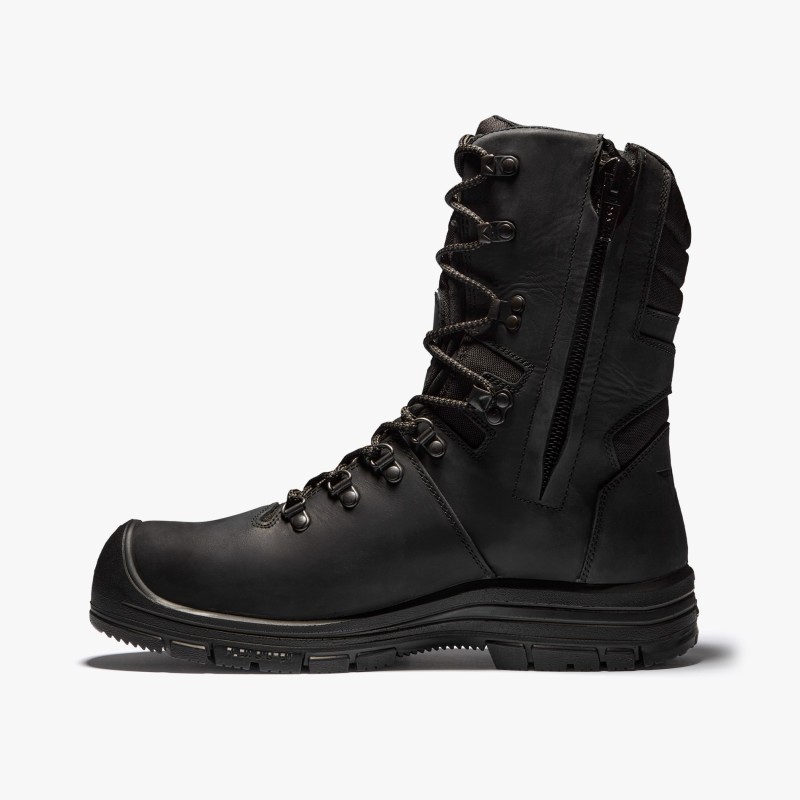 Solid Gear SG75001 Delta GORE-TEX  Safety Boots Waterproof
