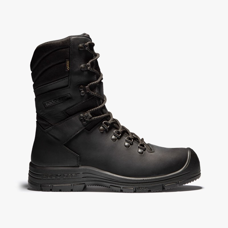 Solid Gear SG75001 Delta GORE-TEX  Safety Boots Waterproof