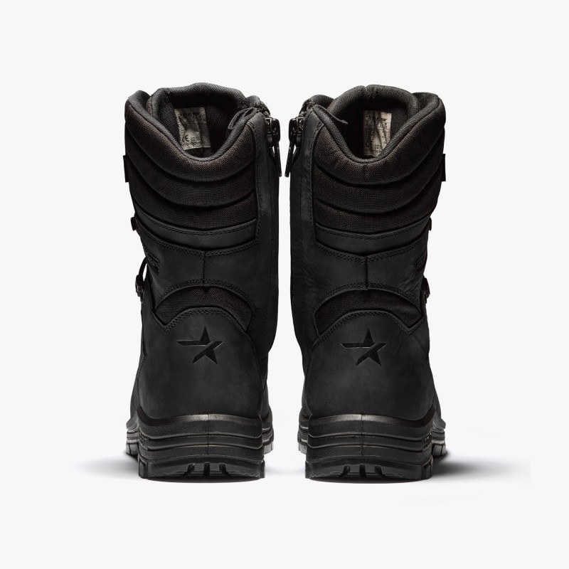 Solid Gear SG75001 Delta GORE-TEX  Safety Boots Waterproof