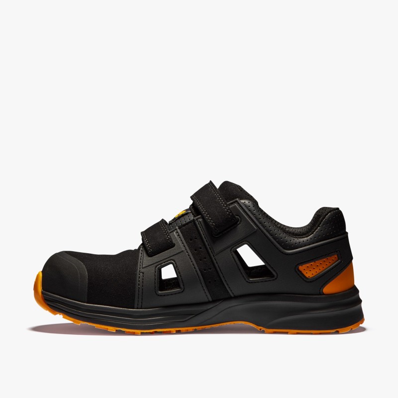 Solid Gear SG61007 Dune Safety Shoes