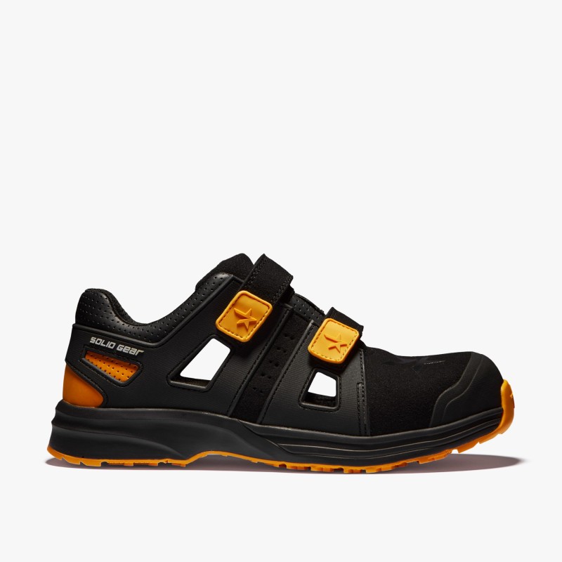 Solid Gear SG61007 Dune Safety Shoes