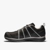Solid Gear SG80116 Evolution Black Safety Trainers