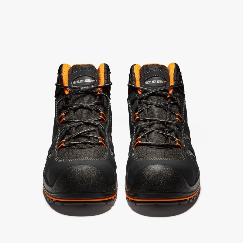 Solid Gear SG73002 Falcon Safety Boots