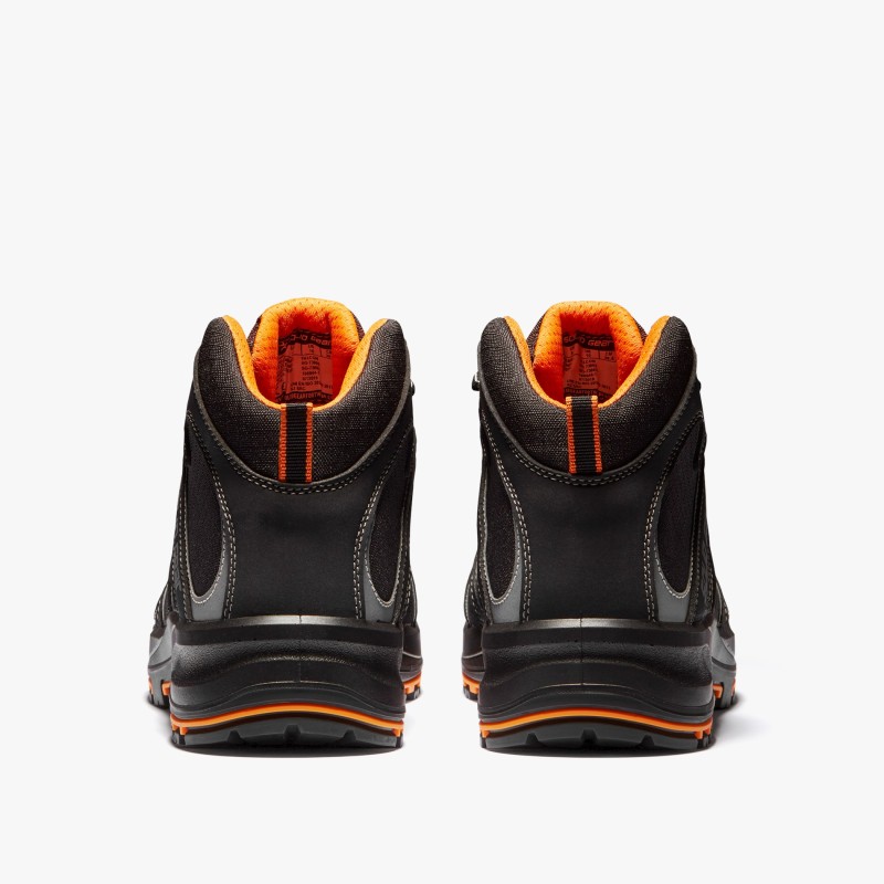Solid Gear SG73002 Falcon Safety Boots