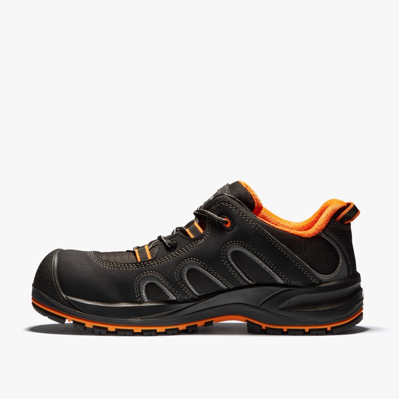 Solid Gear SG73001 Griffin Safety Trainers