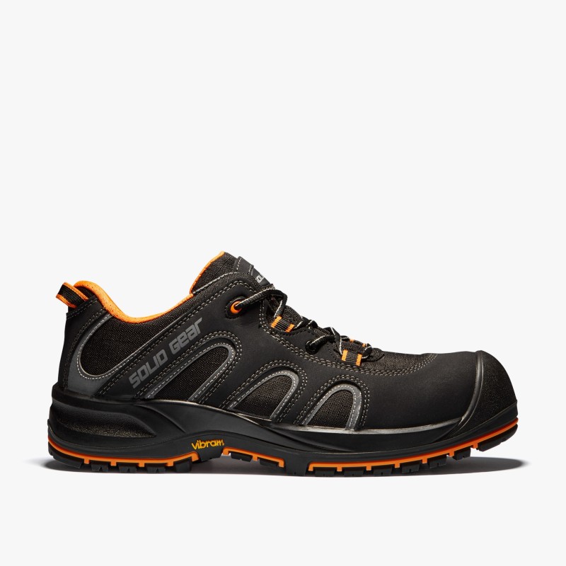 Solid Gear SG73001 Griffin Safety Trainers
