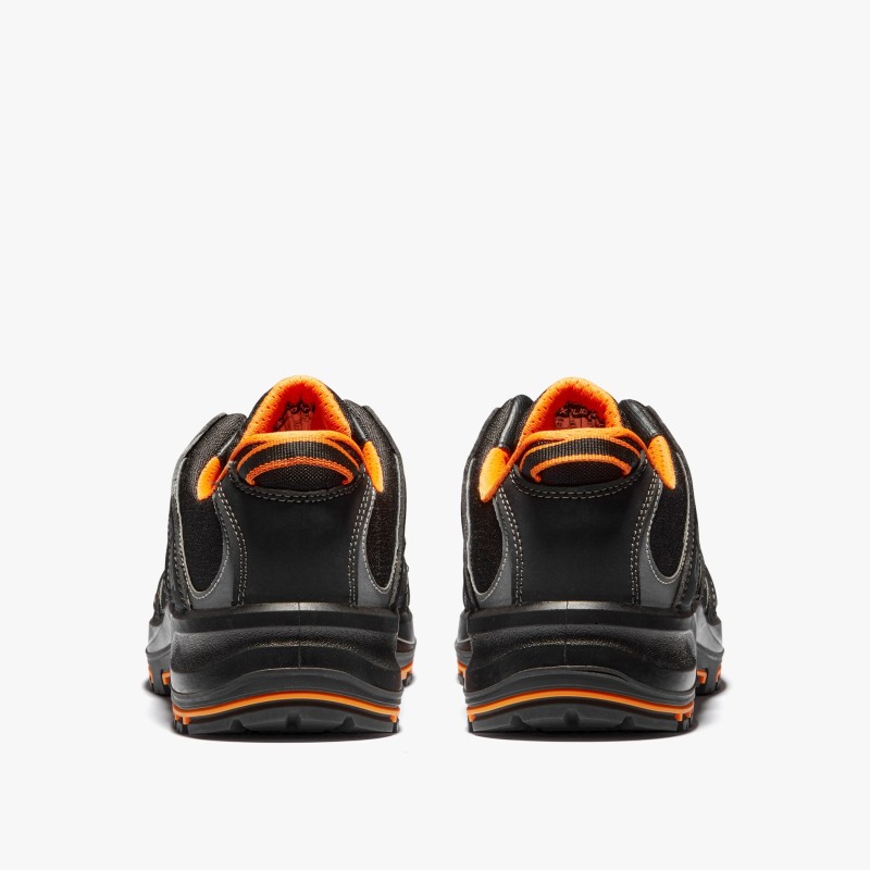 Solid Gear SG73001 Griffin Safety Trainers