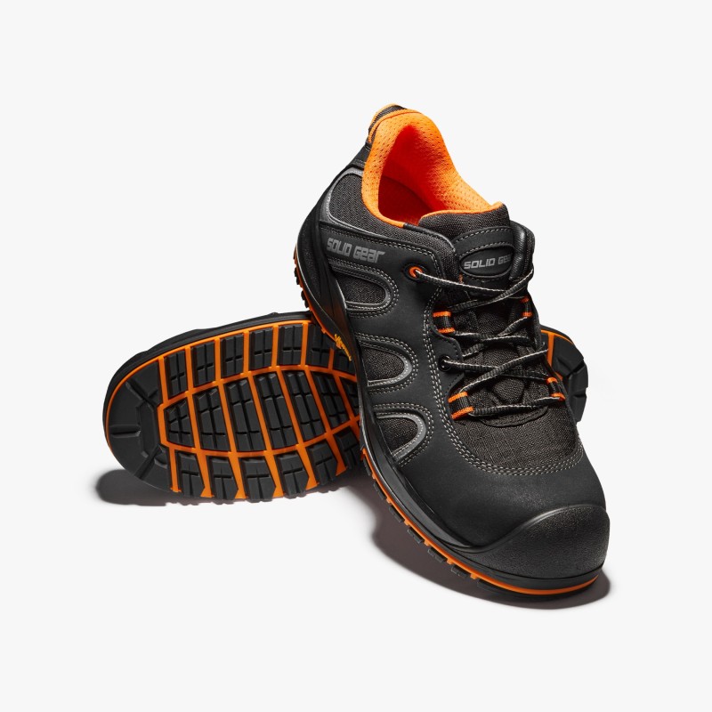 Solid Gear SG73001 Griffin Safety Trainers