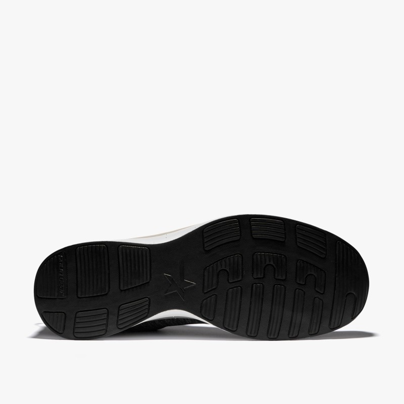 Solid Gear SG80119 Haze Moon Grey Safety Shoes BOA