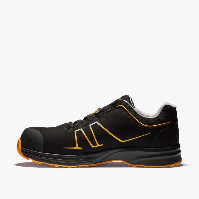 Solid Gear SG61006 Oasis BOA Safety Shoes