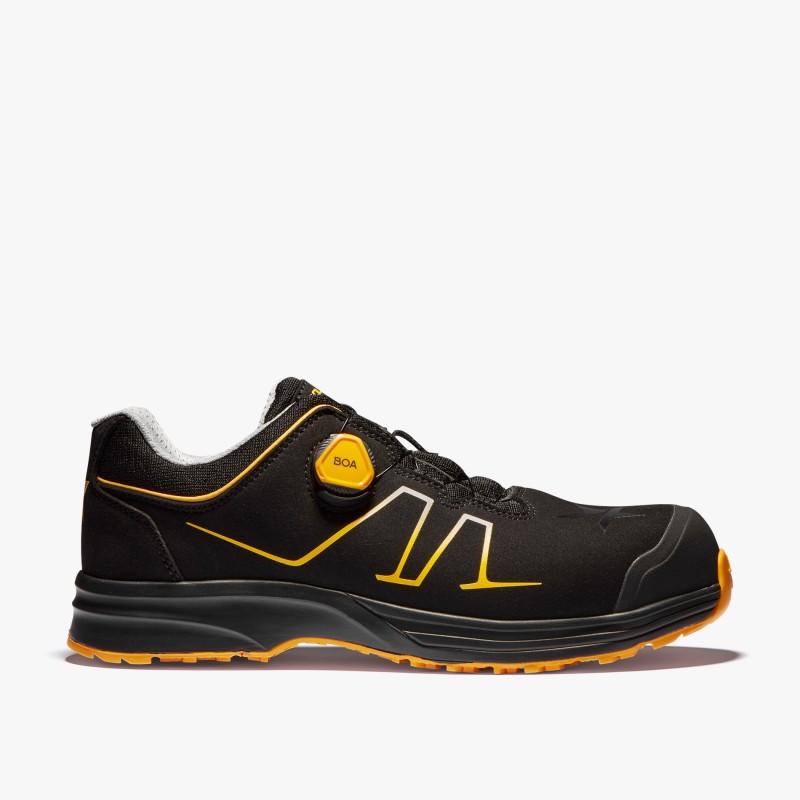Solid Gear SG61006 Oasis BOA Safety Shoes
