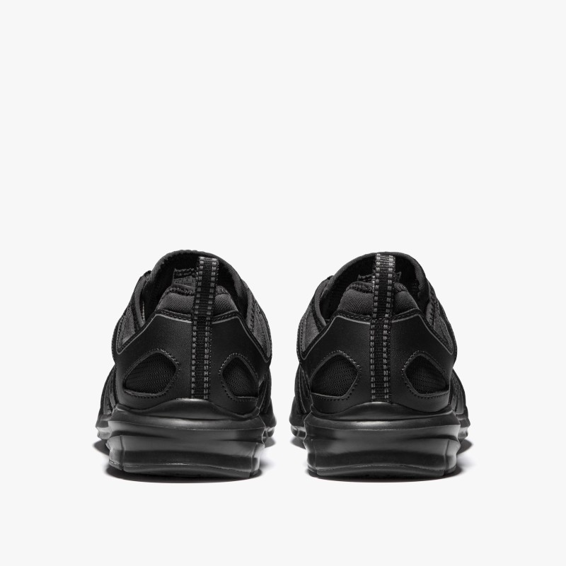 Solid Gear SG81005 Onyx Low BOA Safety Trainers
