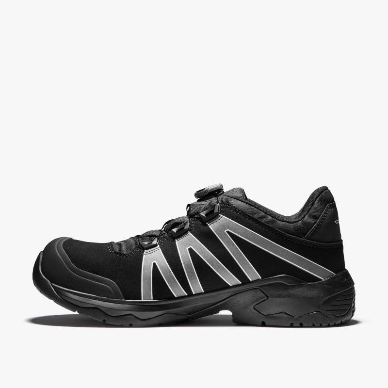 Solid Gear SG81005 Onyx Low BOA Safety Trainers