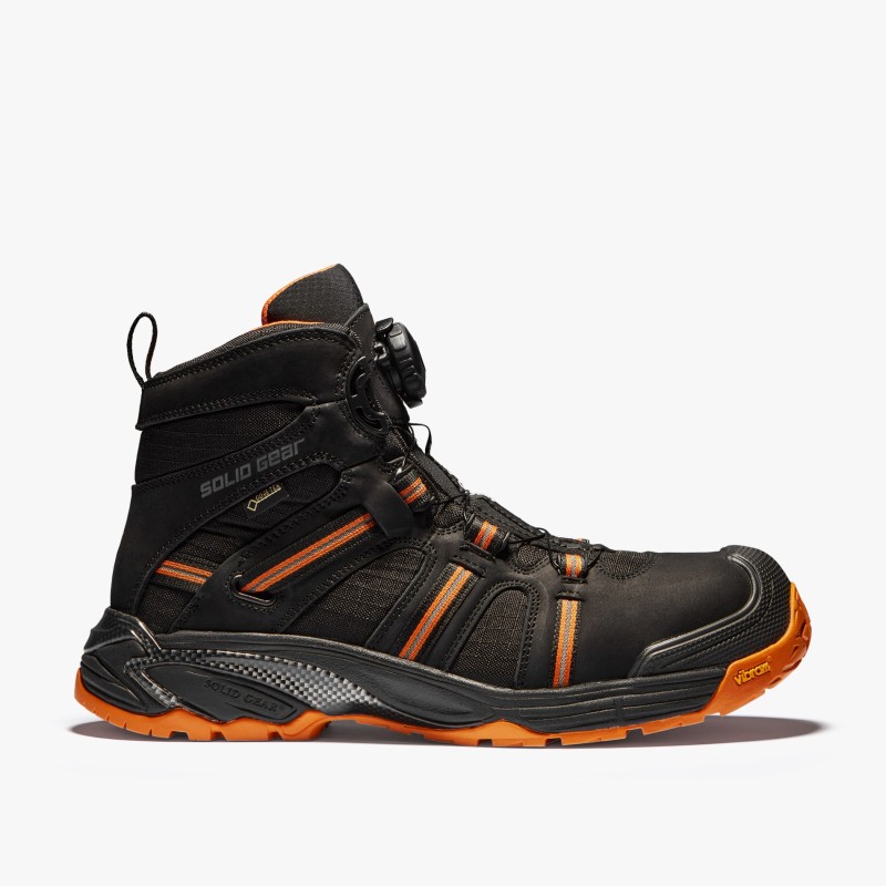 Solid Gear SG80007 Phoenix GORE-TEX Safety Boots BOA