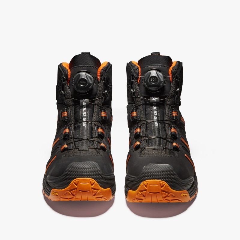 Solid Gear SG80007 Phoenix GORE-TEX Safety Boots BOA
