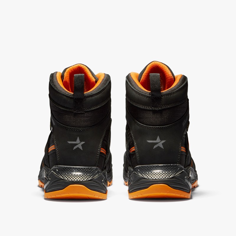 Solid Gear SG80007 Phoenix GORE-TEX Safety Boots BOA