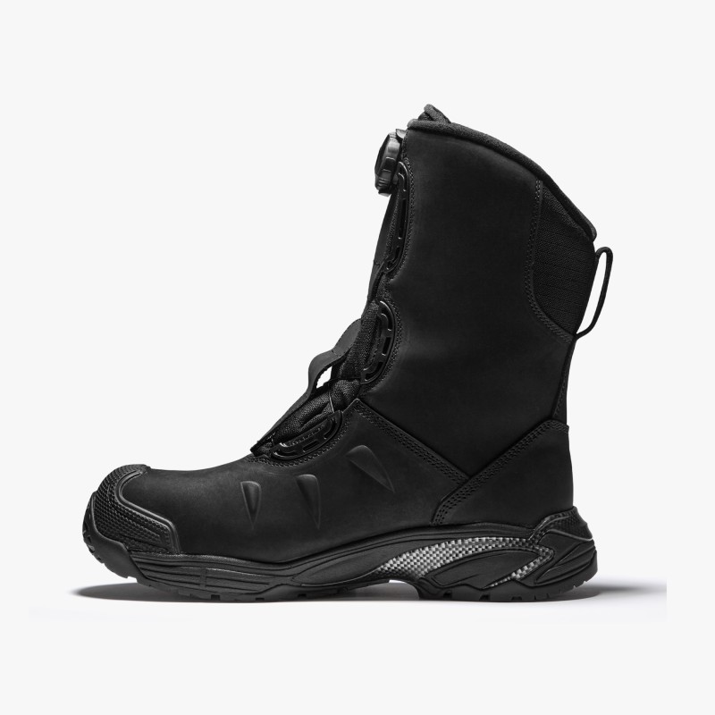 Solid Gear SG80005 Polar GORE-TEX Safety Boots BOA