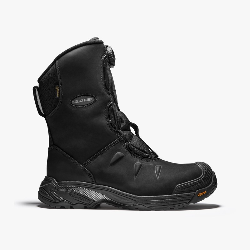 Solid Gear SG80005 Polar GORE-TEX Safety Boots BOA