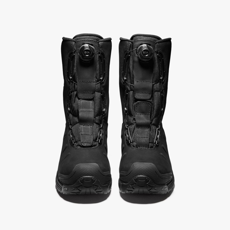 Solid Gear SG80005 Polar GORE-TEX Safety Boots BOA