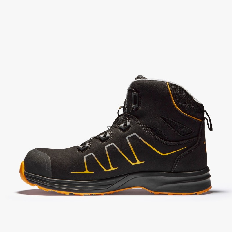 Solid Gear SG61005 Reckon BOA Safety Boots