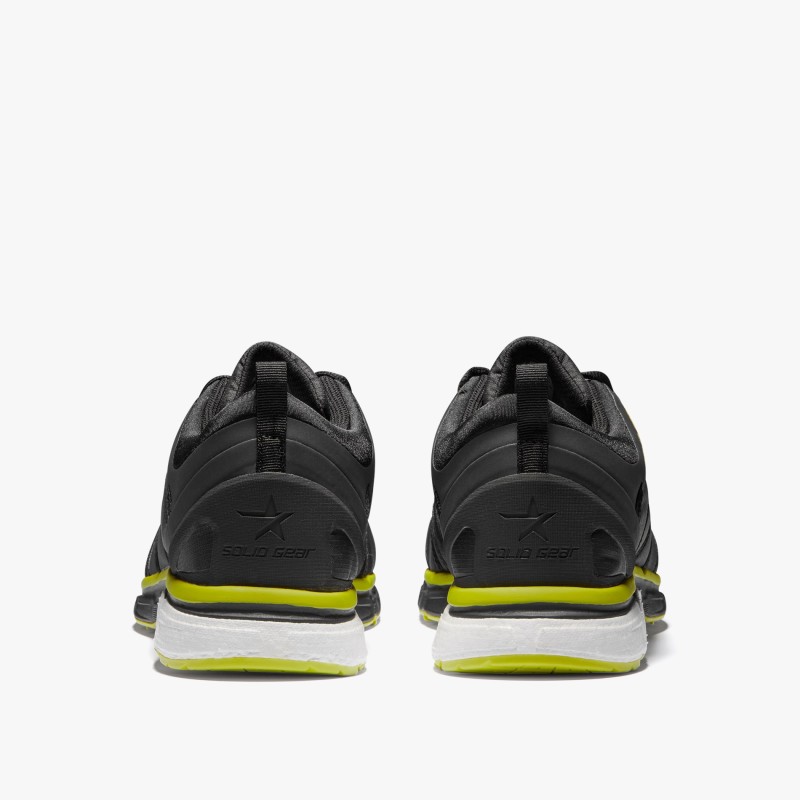 Solid Gear SG76001 Revolution Infinity Safety Shoes