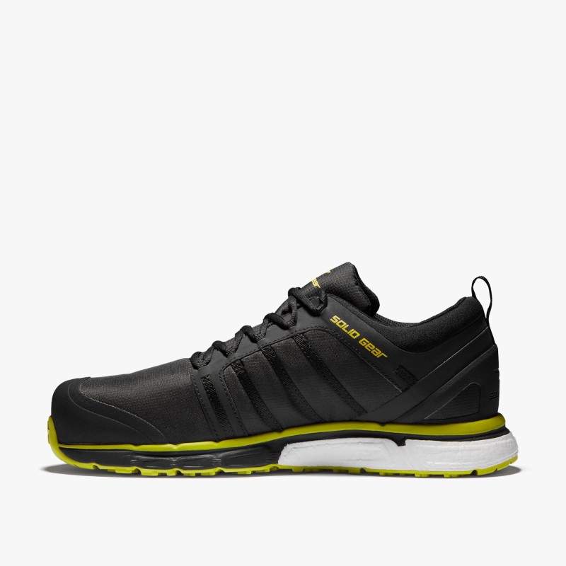 Solid Gear SG76001 Revolution Infinity Safety Shoes