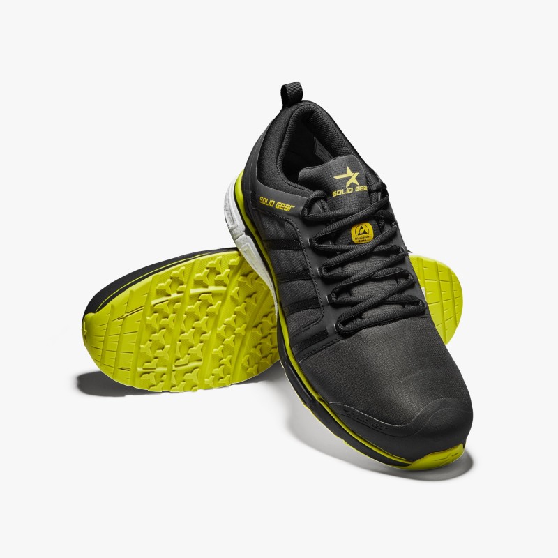 Solid Gear SG76001 Revolution Infinity Safety Shoes